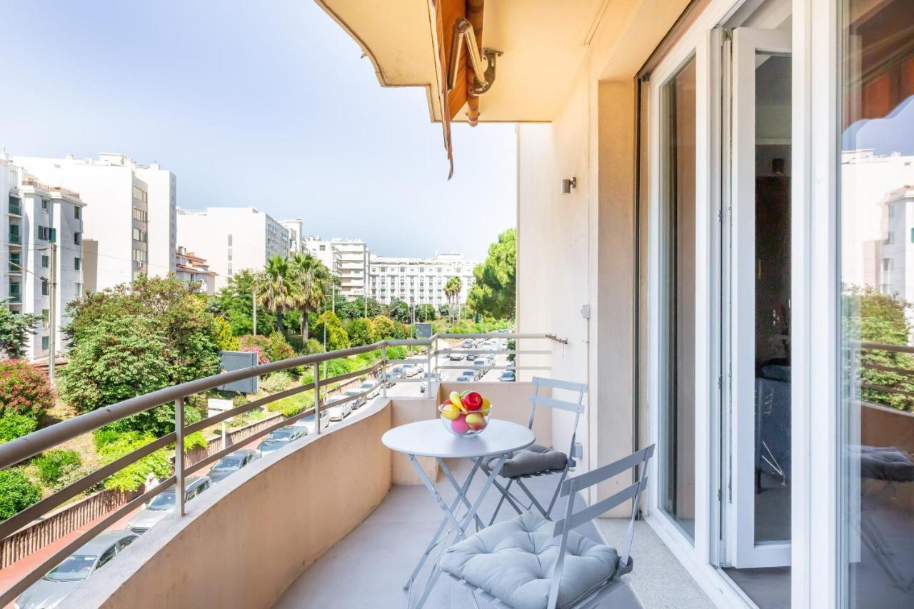 Guestready - Superb Modern 2br Flat Close To Croisette *