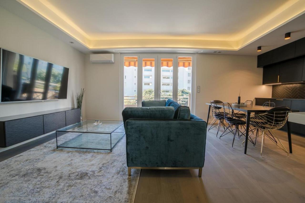 Apartamento Guestready - Superb Modern 2br Flat Close To Croisette