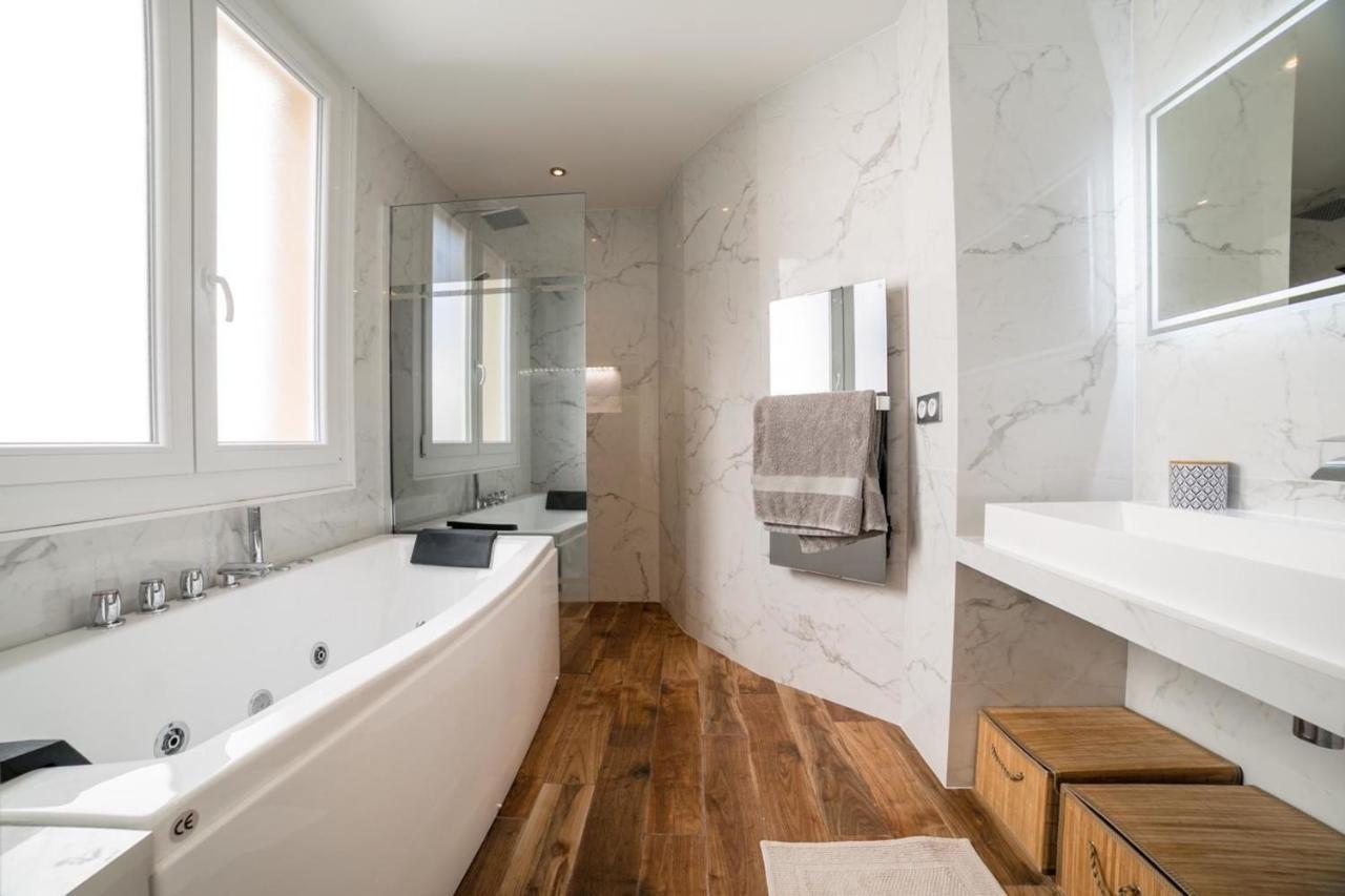 Apartamento Guestready - Superb Modern 2br Flat Close To Croisette Cannes