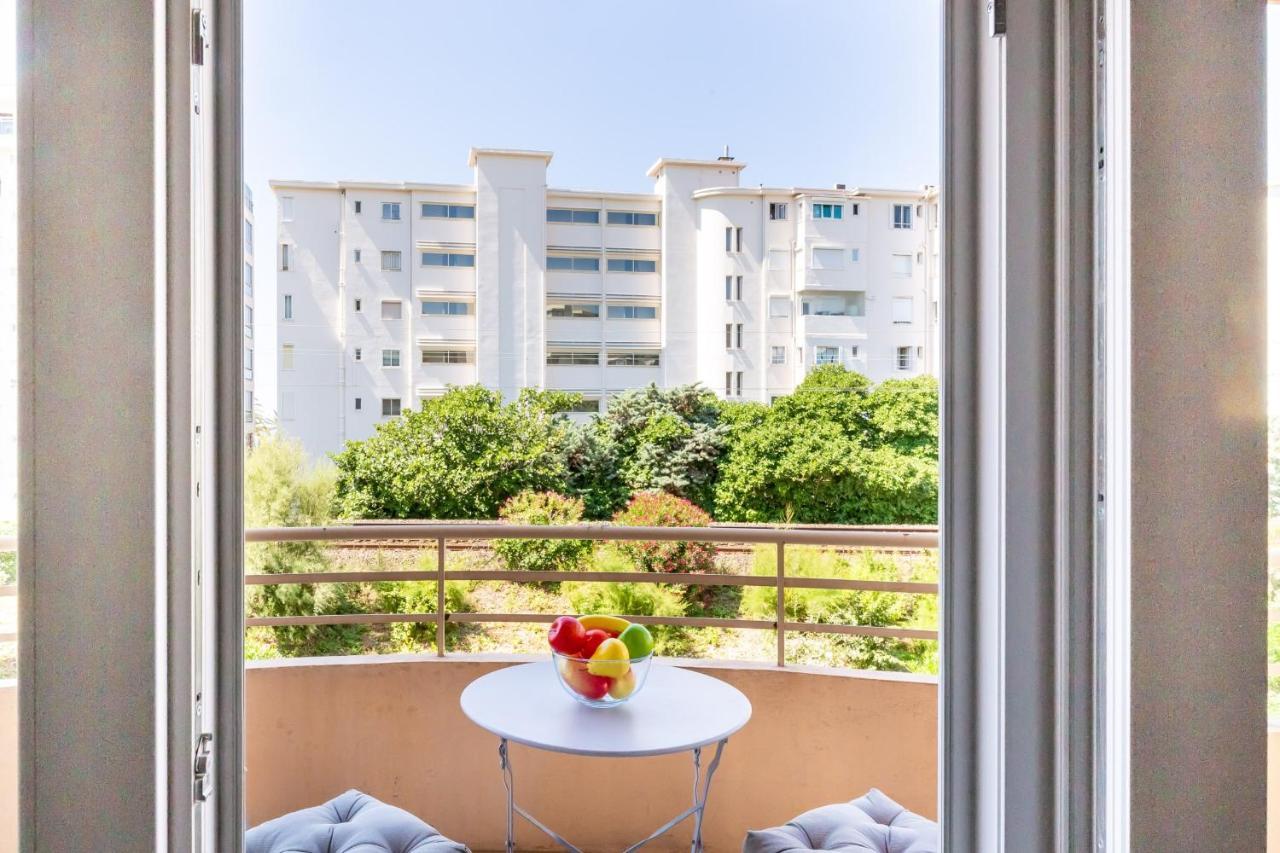 Appartamento Superb Modern 2br Flat Close To Croisette