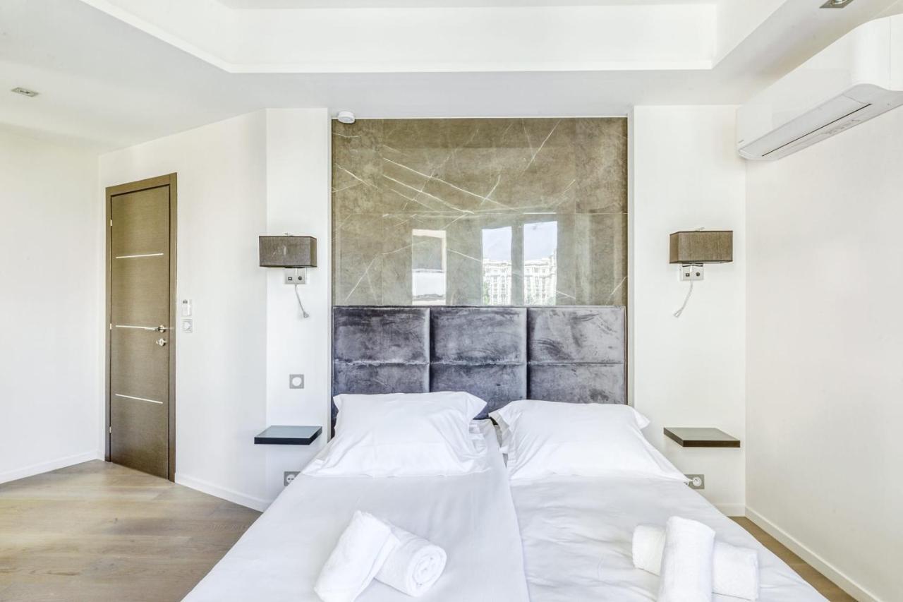 Appartamento Superb Modern 2br Flat Close To Croisette *