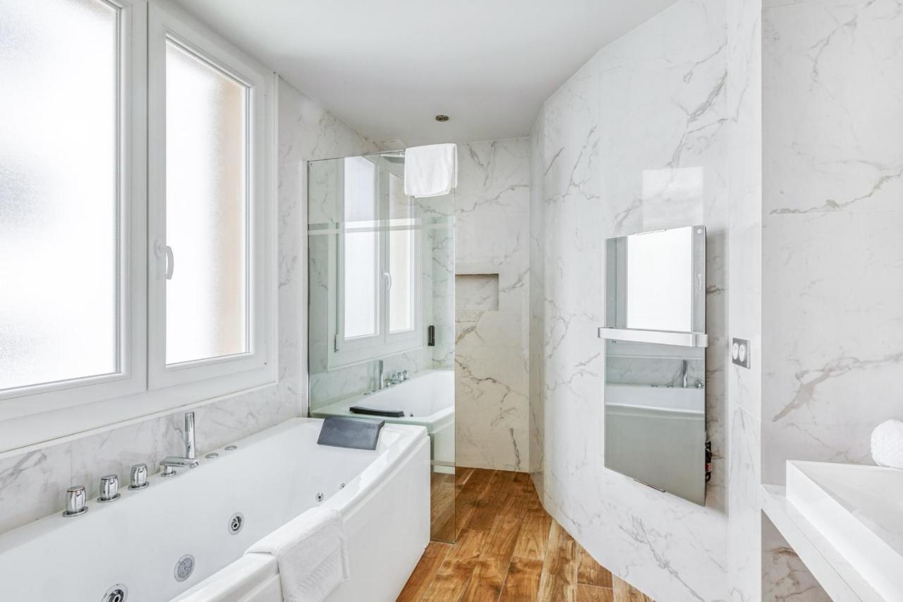 Apartamento Guestready - Superb Modern 2br Flat Close To Croisette Cannes