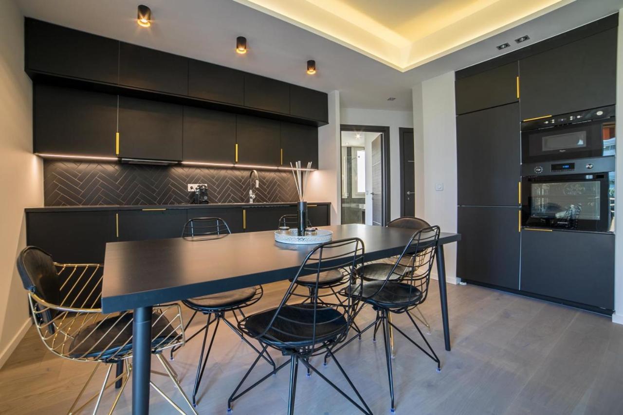 Guestready - Superb Modern 2br Flat Close To Croisette Apartamento Cannes