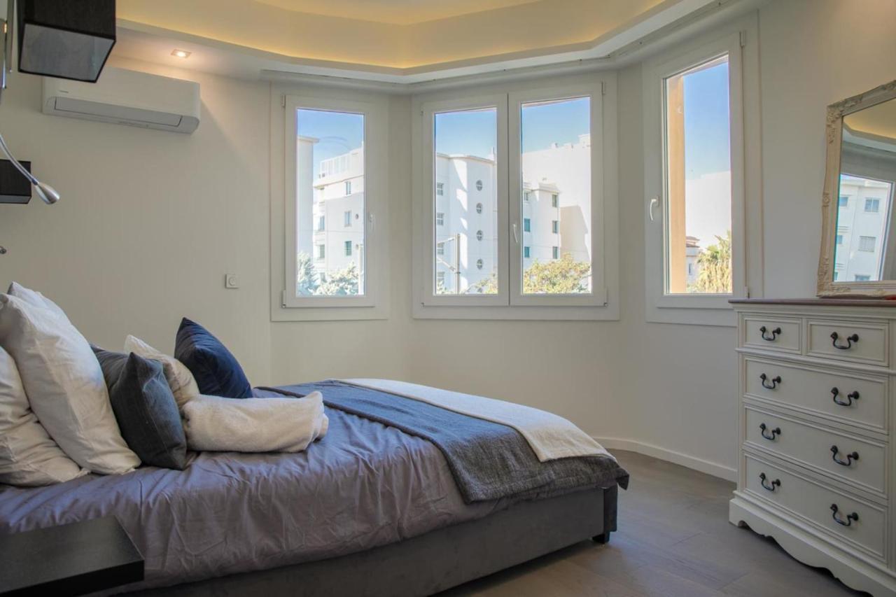 Guestready - Superb Modern 2br Flat Close To Croisette * Cannes