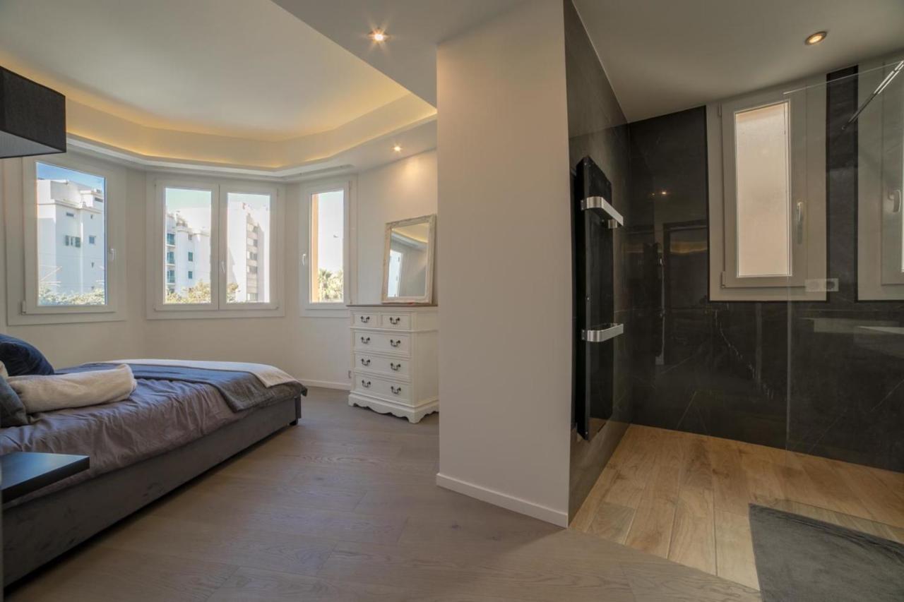 Superb Modern 2br Flat Close To Croisette Appartamento