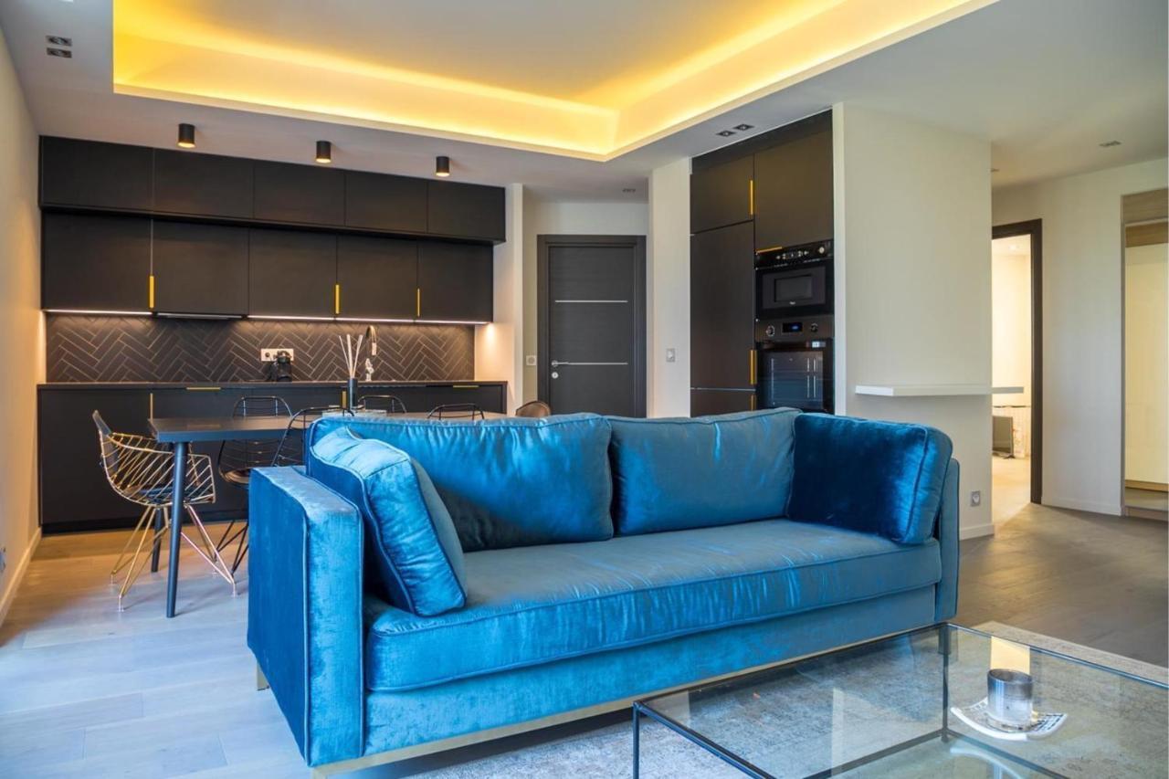 Apartamento Guestready - Superb Modern 2br Flat Close To Croisette *